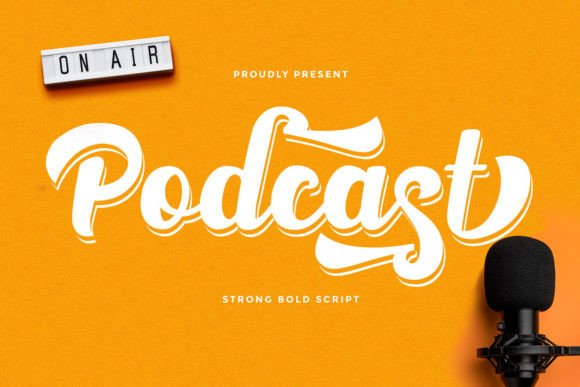 Podcast: A Designer's Take on Script Amp